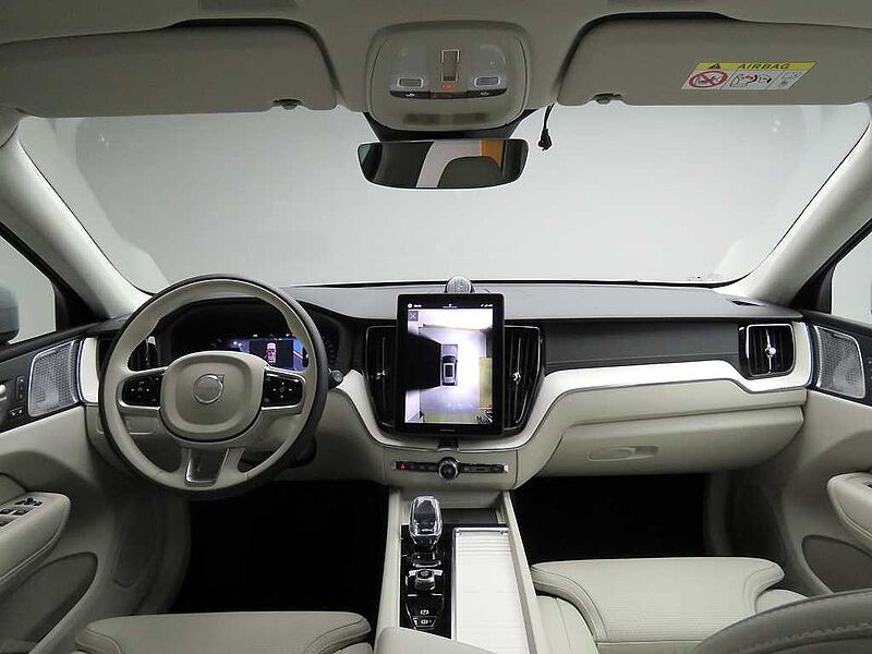 Volvo  Ultra, B5 AWD 마일드 하이브리드, 가솔린, 브라이트