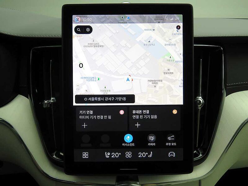 Volvo  Ultra, B5 AWD 마일드 하이브리드, 가솔린, 브라이트