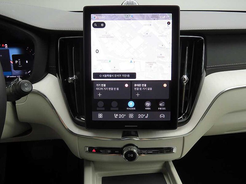 Volvo  Ultra, B5 AWD 마일드 하이브리드, 가솔린, 브라이트