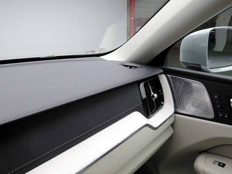 Volvo  Ultra, B5 AWD 마일드 하이브리드, 가솔린, 브라이트