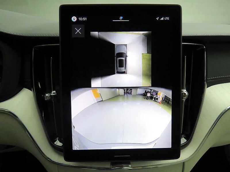 Volvo  Ultra, B5 AWD 마일드 하이브리드, 가솔린, 브라이트