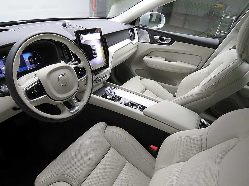 Volvo  Ultra, B5 AWD 마일드 하이브리드, 가솔린, 브라이트