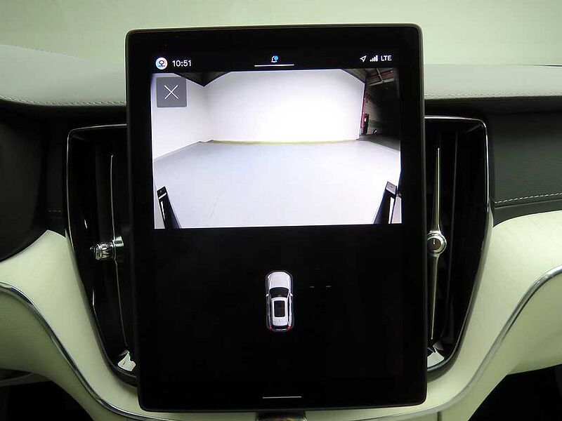 Volvo  Ultra, B5 AWD 마일드 하이브리드, 가솔린, 브라이트