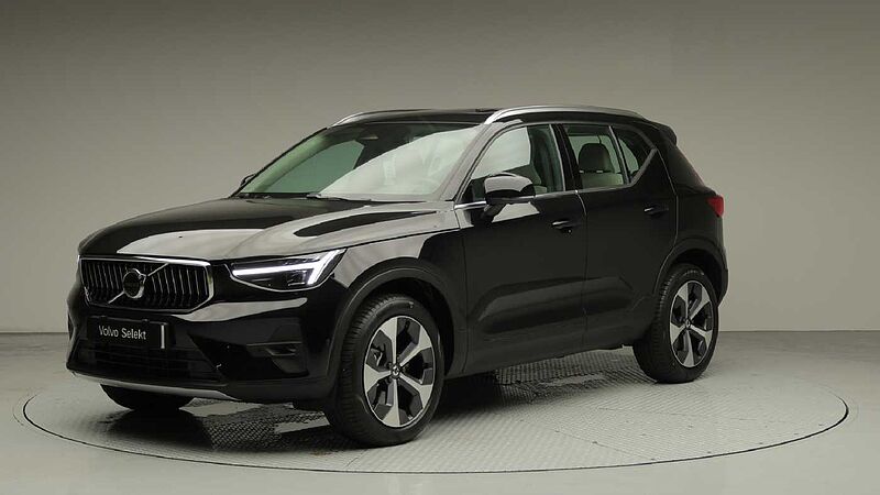Volvo  Ultra, B4 AWD 마일드 하이브리드, 가솔린, 브라이트
