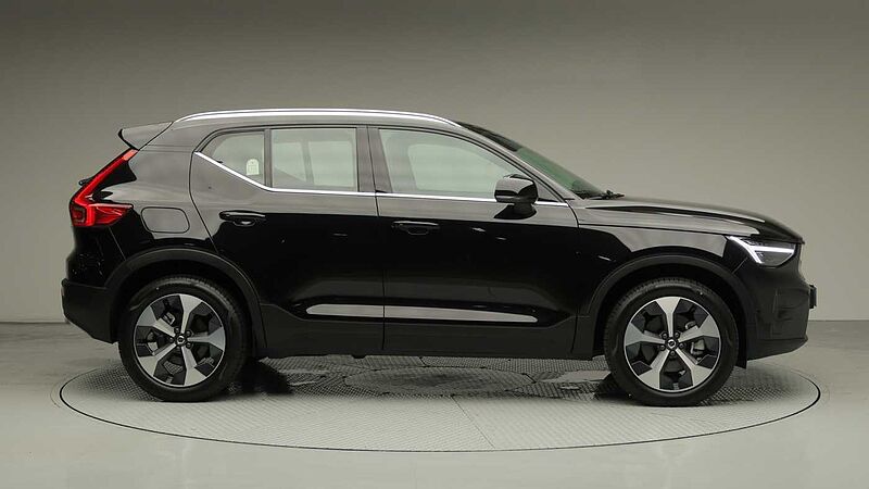 Volvo  Ultra, B4 AWD 마일드 하이브리드, 가솔린, 브라이트