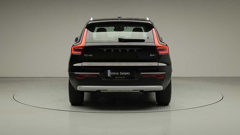 Volvo  Ultra, B4 AWD 마일드 하이브리드, 가솔린, 브라이트