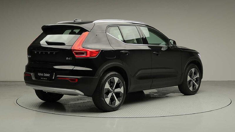 Volvo  Ultra, B4 AWD 마일드 하이브리드, 가솔린, 브라이트