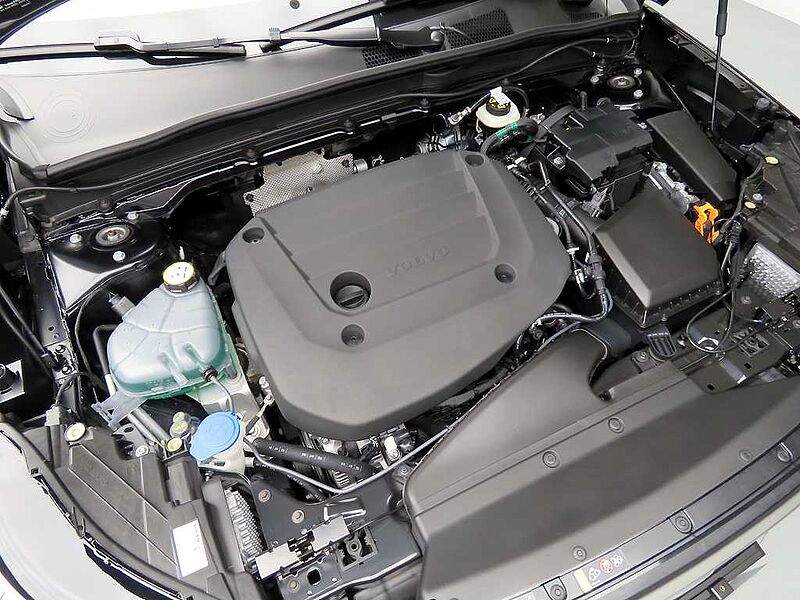 Volvo  Ultra, B4 AWD 마일드 하이브리드, 가솔린, 브라이트