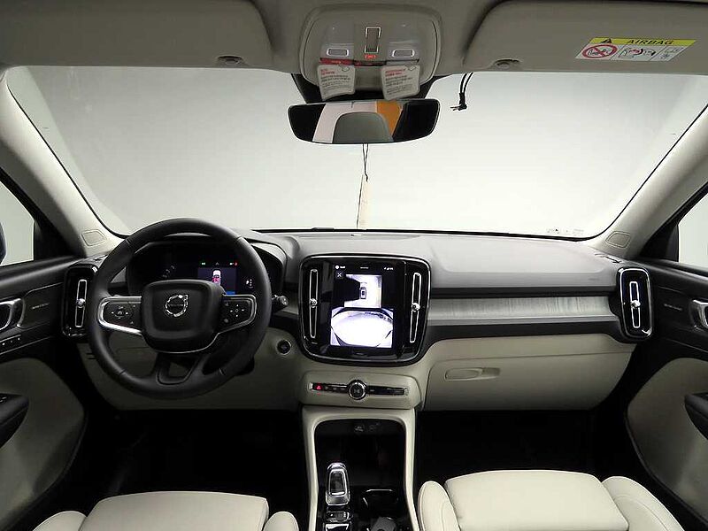 Volvo  Ultra, B4 AWD 마일드 하이브리드, 가솔린, 브라이트