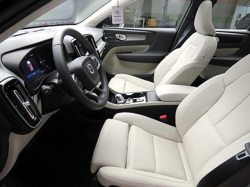 Volvo  Ultra, B4 AWD 마일드 하이브리드, 가솔린, 브라이트