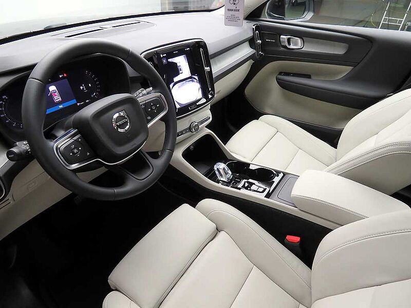 Volvo  Ultra, B4 AWD 마일드 하이브리드, 가솔린, 브라이트