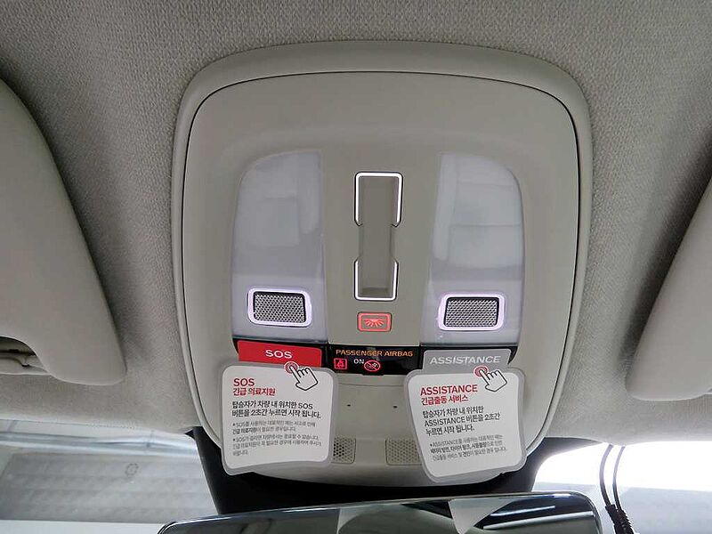 Volvo  Ultra, B4 AWD 마일드 하이브리드, 가솔린, 브라이트
