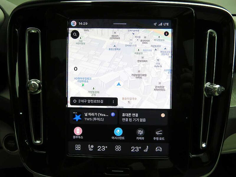 Volvo  Ultra, B4 AWD 마일드 하이브리드, 가솔린, 브라이트
