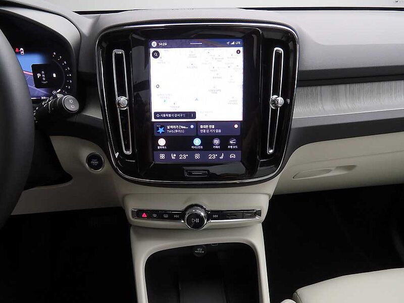 Volvo  Ultra, B4 AWD 마일드 하이브리드, 가솔린, 브라이트
