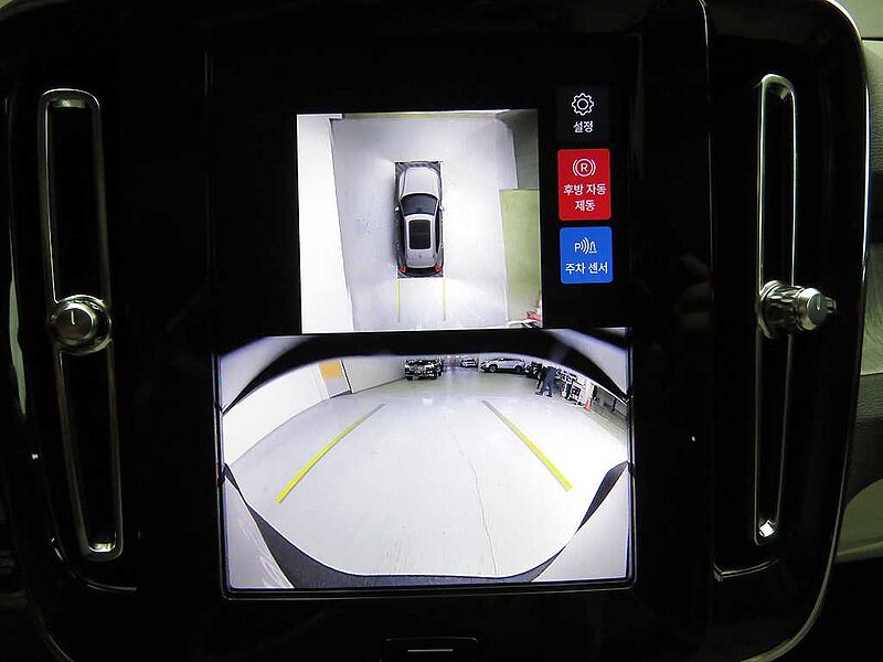 Volvo  Ultra, B4 AWD 마일드 하이브리드, 가솔린, 브라이트