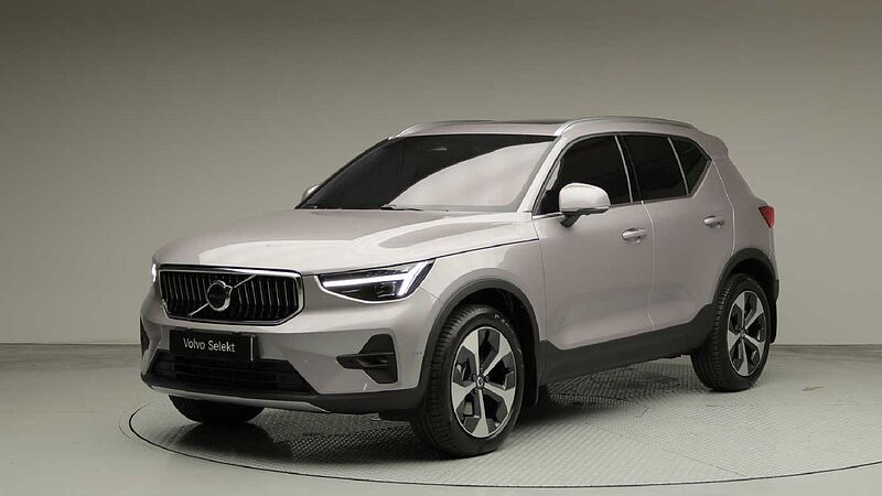 Volvo  Ultra, B4 AWD 마일드 하이브리드, 가솔린, 브라이트