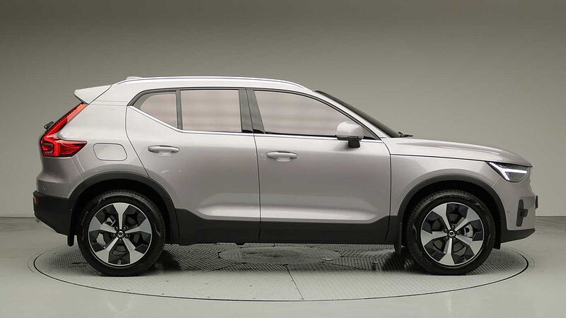 Volvo  Ultra, B4 AWD 마일드 하이브리드, 가솔린, 브라이트