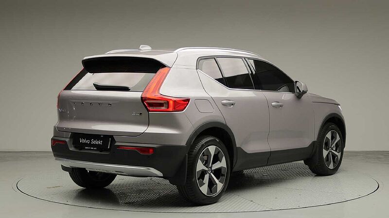 Volvo  Ultra, B4 AWD 마일드 하이브리드, 가솔린, 브라이트