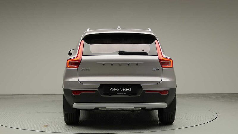 Volvo  Ultra, B4 AWD 마일드 하이브리드, 가솔린, 브라이트
