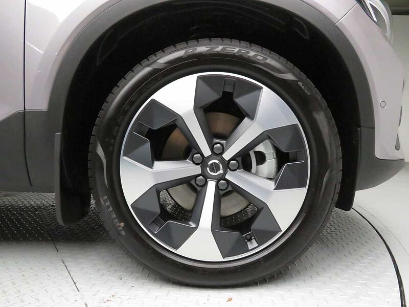 Volvo  Ultra, B4 AWD 마일드 하이브리드, 가솔린, 브라이트