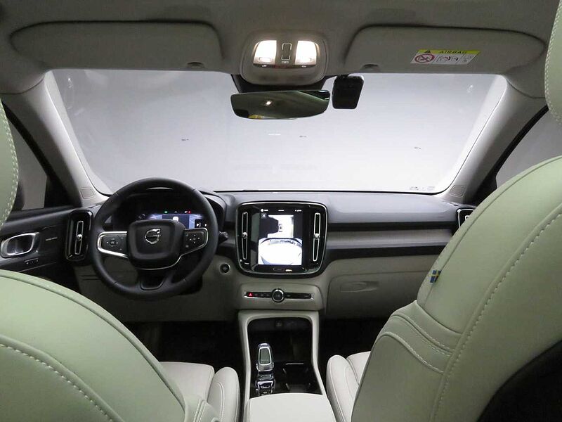Volvo  Ultra, B4 AWD 마일드 하이브리드, 가솔린, 브라이트