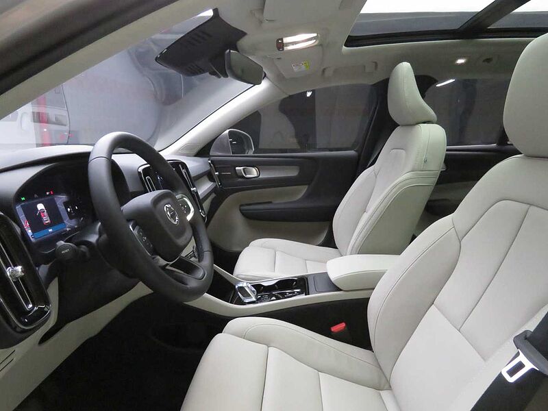Volvo  Ultra, B4 AWD 마일드 하이브리드, 가솔린, 브라이트
