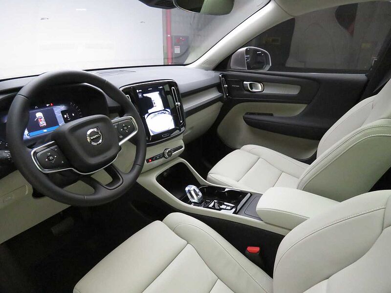Volvo  Ultra, B4 AWD 마일드 하이브리드, 가솔린, 브라이트