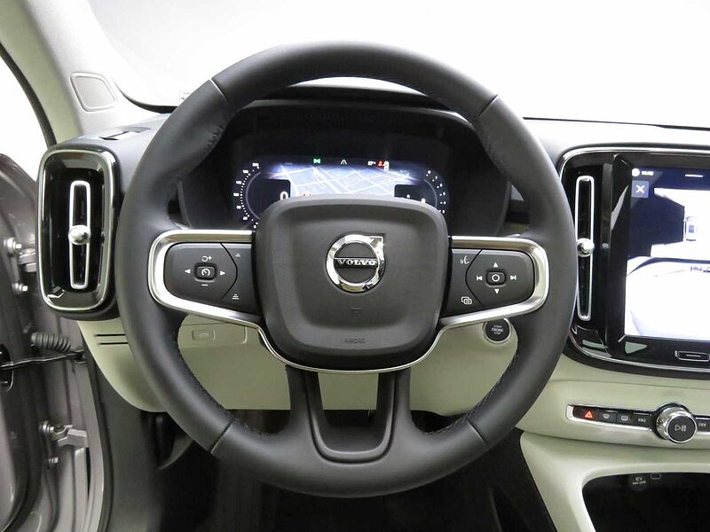 Volvo  Ultra, B4 AWD 마일드 하이브리드, 가솔린, 브라이트