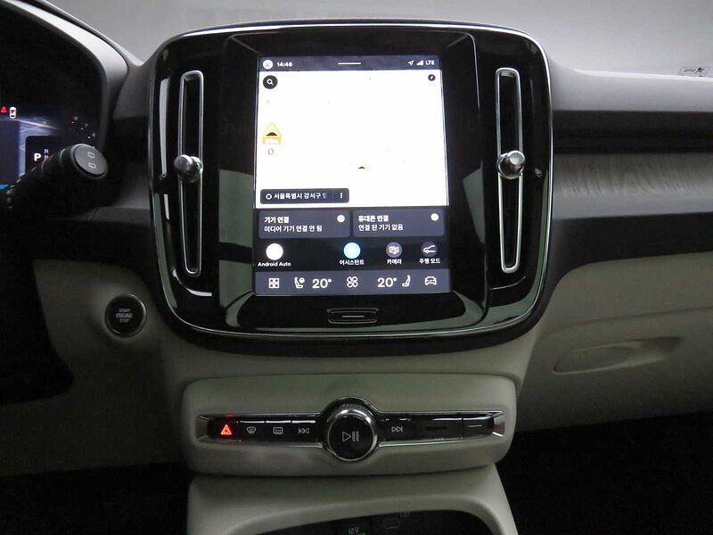 Volvo  Ultra, B4 AWD 마일드 하이브리드, 가솔린, 브라이트