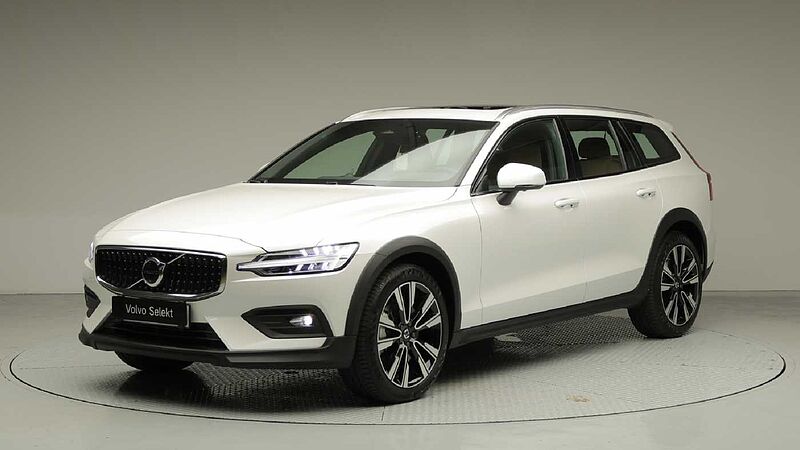 Volvo  Ultra, B5 AWD 마일드 하이브리드, 가솔린, 브라이트