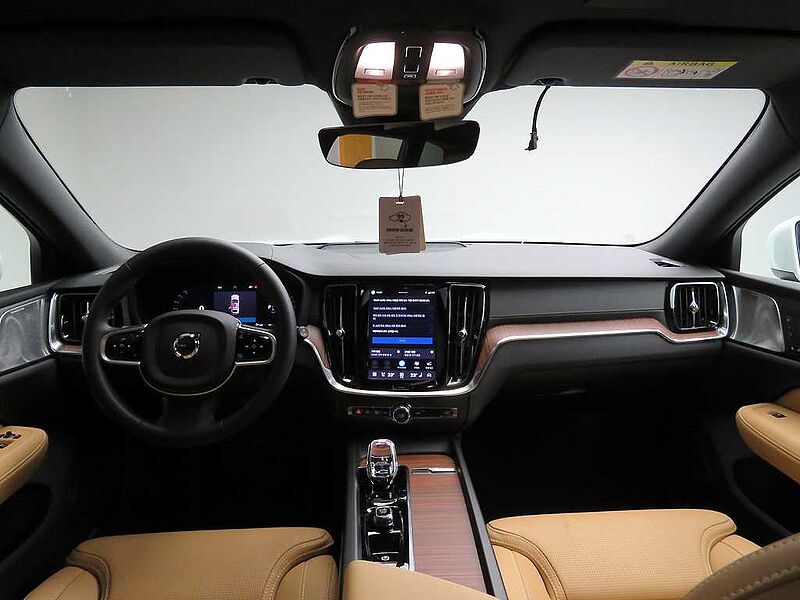 Volvo  Ultra, B5 AWD 마일드 하이브리드, 가솔린, 브라이트