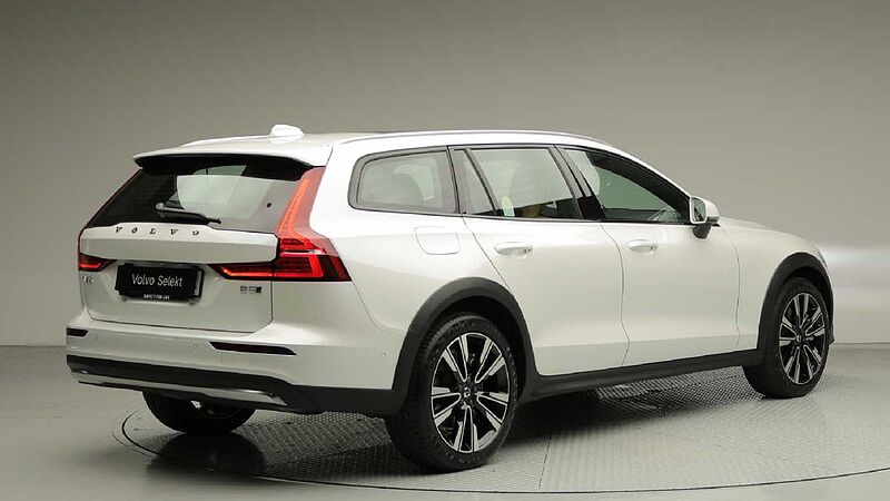 Volvo  Ultra, B5 AWD 마일드 하이브리드, 가솔린, 브라이트