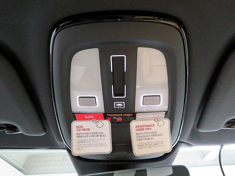 Volvo  Ultra, B5 AWD 마일드 하이브리드, 가솔린, 브라이트