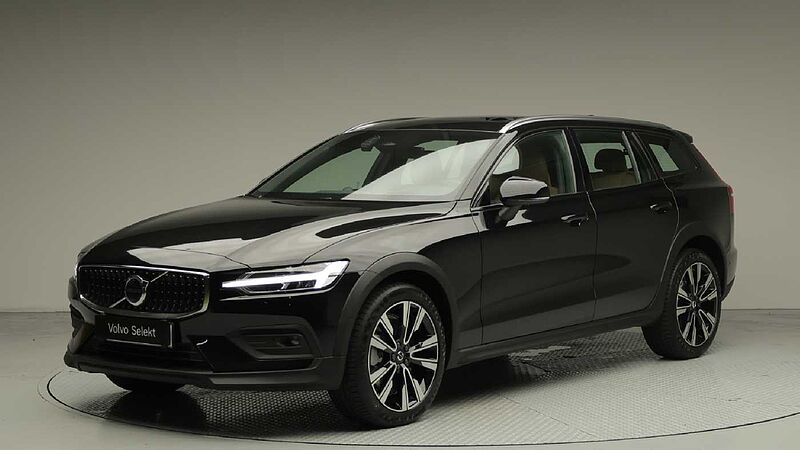 Volvo  Ultra, B5 AWD 마일드 하이브리드, 가솔린, 브라이트