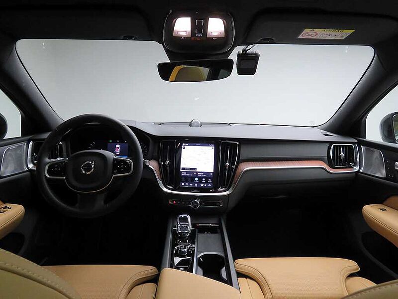 Volvo  Ultra, B5 AWD 마일드 하이브리드, 가솔린, 브라이트