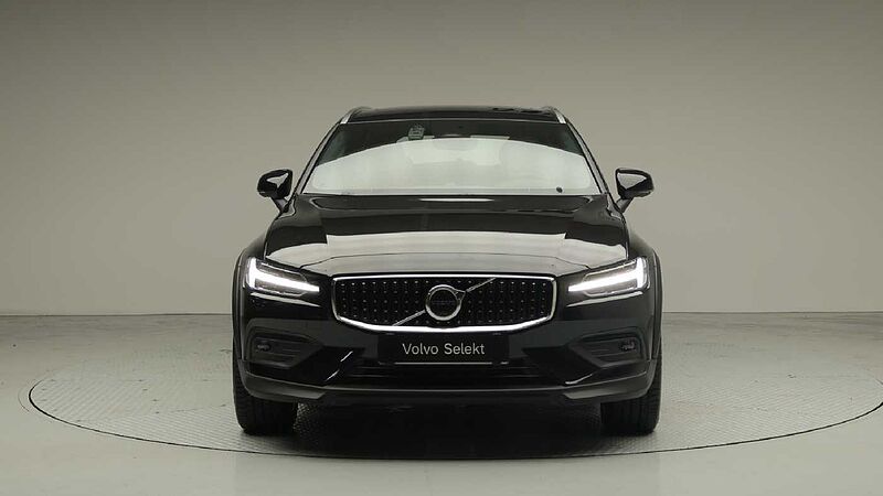 Volvo  Ultra, B5 AWD 마일드 하이브리드, 가솔린, 브라이트