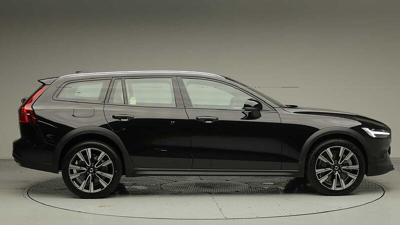 Volvo  Ultra, B5 AWD 마일드 하이브리드, 가솔린, 브라이트