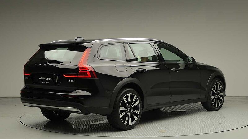 Volvo  Ultra, B5 AWD 마일드 하이브리드, 가솔린, 브라이트