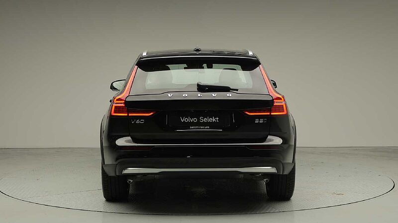 Volvo  Ultra, B5 AWD 마일드 하이브리드, 가솔린, 브라이트