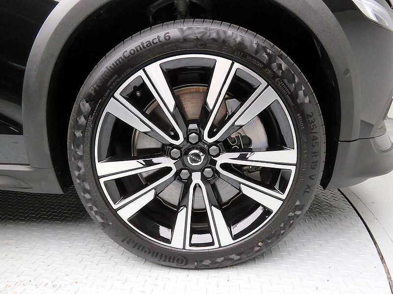 Volvo  Ultra, B5 AWD 마일드 하이브리드, 가솔린, 브라이트