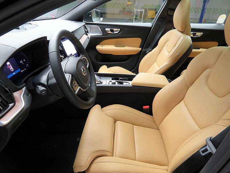 Volvo  Ultra, B5 AWD 마일드 하이브리드, 가솔린, 브라이트