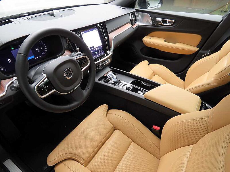 Volvo  Ultra, B5 AWD 마일드 하이브리드, 가솔린, 브라이트