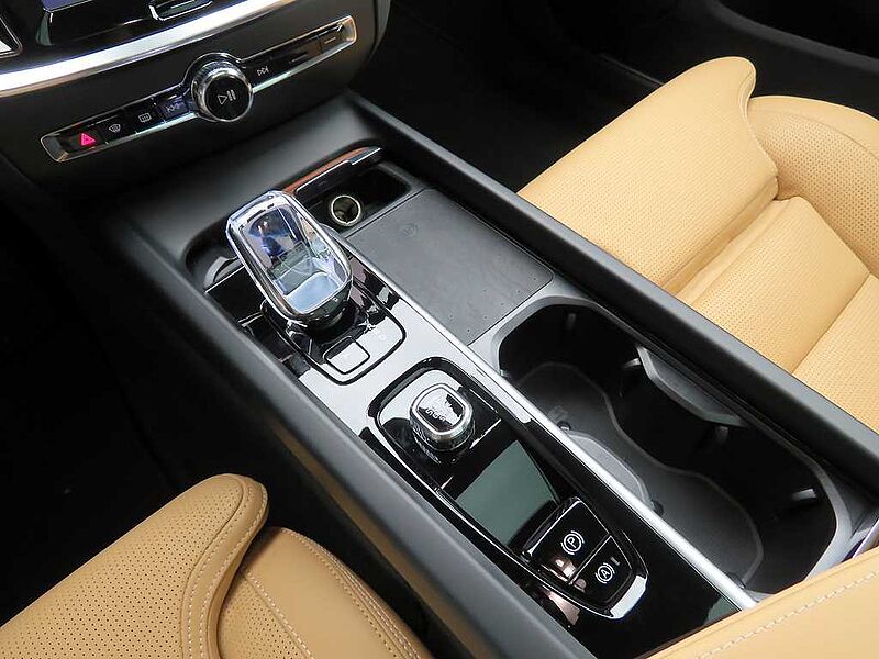 Volvo  Ultra, B5 AWD 마일드 하이브리드, 가솔린, 브라이트