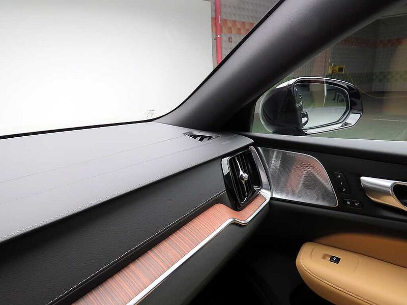 Volvo  Ultra, B5 AWD 마일드 하이브리드, 가솔린, 브라이트