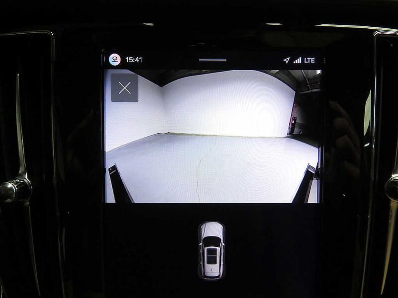 Volvo  Ultra, B5 AWD 마일드 하이브리드, 가솔린, 브라이트