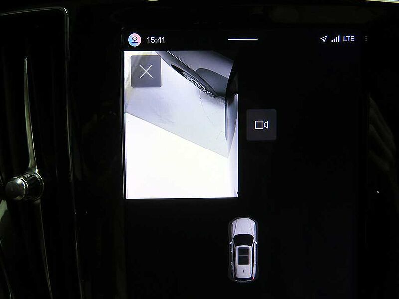 Volvo  Ultra, B5 AWD 마일드 하이브리드, 가솔린, 브라이트