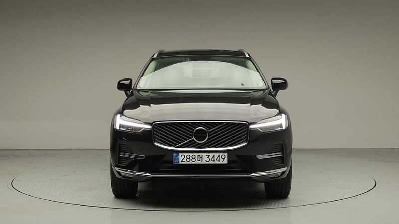 Volvo  Ultra, B5 AWD 마일드 하이브리드, 가솔린, 브라이트