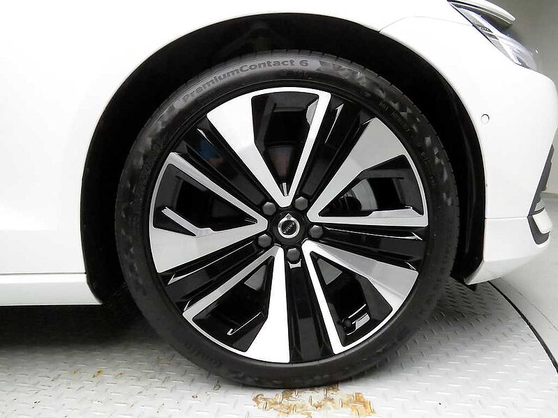 Volvo  Ultra, B5 마일드 하이브리드, 가솔린, 브라이트