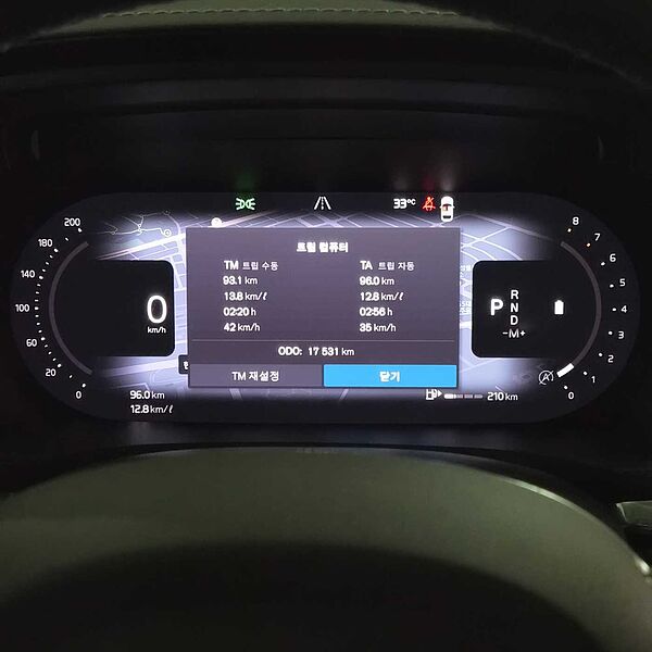Volvo  Ultra, B5 마일드 하이브리드, 가솔린, 브라이트
