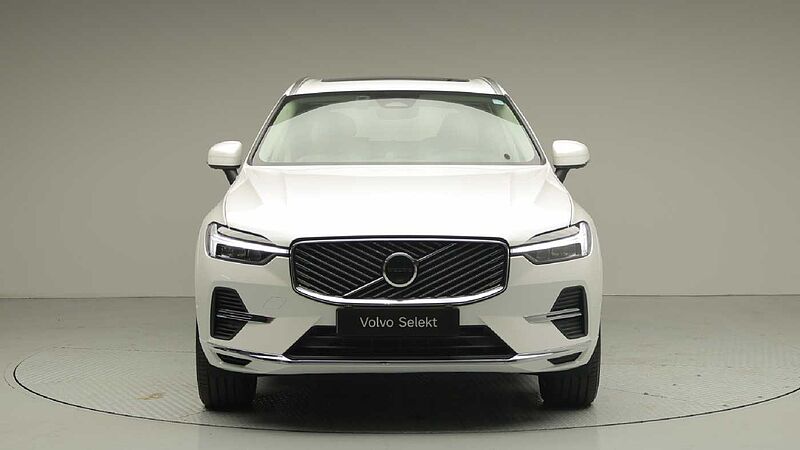 Volvo  Ultra, T8 AWD 플러그-인 하이브리드, 전기/가솔린, 브라이트